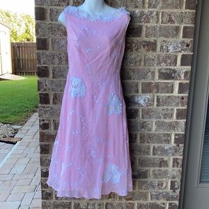 Persaman New York Dress Size 4